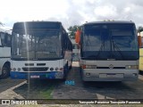 Aliztur IIZ0675 na cidade de Belém, Pará, Brasil, por Transporte Paraense. Número da foto: #:id.