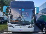 Athenas Turismo 2022 na cidade de Três Marias, Minas Gerais, Brasil, por Jonathan Silva. Número da foto: #12998204.