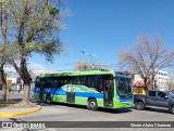 COLE Neuquén 201 na cidade de Neuquén, Confluencia, Neuquén, Argentina, por Simón Aluhe Choiman. Número da foto: #12999411.