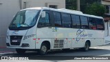 Bahia Transportes e Turismo 2525 na cidade de Vila Velha, Espírito Santo, Brasil, por Abner Meireles Wernersbach. Número da foto: #:id.