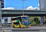 Empresa Gontijo de Transportes 23150 na cidade de Contagem, Minas Gerais, Brasil, por Douglas Yuri. Número da foto: #12997600.