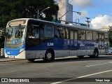 Mobibrasil São Lourenço >>> Mobi-PE 2.318 na cidade de Recife, Pernambuco, Brasil, por Totupe Jorge. Número da foto: #:id.