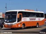 Turispropp 1303 na cidade de Porto Alegre, Rio Grande do Sul, Brasil, por Shayan Lee. Número da foto: #12999286.