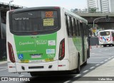 Caprichosa Auto Ônibus B27045 na cidade de Rio de Janeiro, Rio de Janeiro, Brasil, por Valter Silva. Número da foto: #:id.