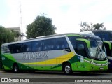 Max Tour Atibaia 18101 na cidade de Trindade, Goiás, Brasil, por Rafael Teles Ferreira Meneses. Número da foto: #12998739.