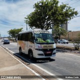 Rede Complementar de Natal 116 na cidade de Natal, Rio Grande do Norte, Brasil, por Matheus Costa. Número da foto: #12996821.