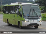 VIX Transporte e Logística 242 na cidade de João Monlevade, Minas Gerais, Brasil, por Adrian Sena. Número da foto: #12996951.
