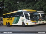 Empresa Gontijo de Transportes 19345 na cidade de São Paulo, São Paulo, Brasil, por Jonata Rodrigo. Número da foto: #12997146.