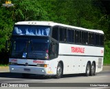 TransValle 27040 na cidade de Petrópolis, Rio de Janeiro, Brasil, por Victor Henrique. Número da foto: #12998775.