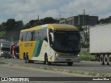 Empresa Gontijo de Transportes 18205 na cidade de Jaboatão dos Guararapes, Pernambuco, Brasil, por Jonathan Silva. Número da foto: #12998342.