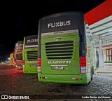 FlixBus Transporte e Tecnologia do Brasil 5320 na cidade de Registro, São Paulo, Brasil, por Andre Santos de Moraes. Número da foto: #12997317.