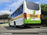 Escolares 3J45 na cidade de Cajati, São Paulo, Brasil, por Leandro Muller. Número da foto: #:id.