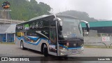 Viação Ultra 10004 na cidade de Santos, São Paulo, Brasil, por Lucas Nik. Número da foto: #:id.
