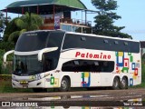 Expreso Internacional Palomino 7036 na cidade de Puerto Maldonado, Tambopata, Tambopata, Madre de Dios, Peru, por Tôni Cristian. Número da foto: #:id.
