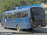 Jundiá Transportadora Turistica 1577 na cidade de São Roque, São Paulo, Brasil, por Flavio Alberto Fernandes. Número da foto: #:id.
