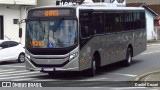 Auto Viação Suzano 8C23 na cidade de Balneário Camboriú, Santa Catarina, Brasil, por Daniel Cezari. Número da foto: #12999006.