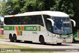 Empresa Gontijo de Transportes 21730 na cidade de Muriaé, Minas Gerais, Brasil, por Lucas Oliveira. Número da foto: #12997713.