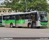 Rápido Sumaré MOV Paulínia 32430 na cidade de Paulínia, São Paulo, Brasil, por Danilo Augusto. Número da foto: #12997280.