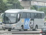 Ahcor Transportes 044 na cidade de Fortaleza, Ceará, Brasil, por Ivam Santos. Número da foto: #:id.