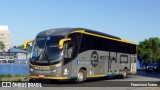 Viação Estrela 1601 na cidade de São Paulo, São Paulo, Brasil, por Francisco Ivano. Número da foto: #12998995.