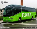 FlixBus 336 na cidade de Lisbon, Lisbon, Portugal, por Tadeu Vasconcelos. Número da foto: #12997811.