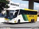 Empresa Gontijo de Transportes 18930 na cidade de Rio de Janeiro, Rio de Janeiro, Brasil, por Wallace Barcellos. Número da foto: #12999448.