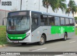 Rápido Sumaré MOV Paulínia 32780 na cidade de Paulínia, São Paulo, Brasil, por Danilo Augusto. Número da foto: #12999185.