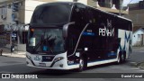 Empresa de Ônibus Nossa Senhora da Penha 61265 na cidade de Balneário Camboriú, Santa Catarina, Brasil, por Daniel Cezari. Número da foto: #12998978.