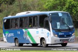 Afluente Turismo 710 na cidade de Piraí, Rio de Janeiro, Brasil, por Paulo Henrique Pereira Borges. Número da foto: #12998605.
