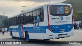 Auto Viação Jabour D86283 na cidade de Duque de Caxias, Rio de Janeiro, Brasil, por Gabriel Sousa. Número da foto: #:id.