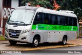 Prefeitura Municipal de Foz do Iguaçu 6696 na cidade de Quatro Pontes, Paraná, Brasil, por Flávio Oliveira. Número da foto: #12997905.