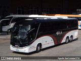 RLA Viajes y Turismo 109 na cidade de Montevideo, Montevideo, Uruguai, por Agustin SanCristobal1712. Número da foto: #:id.