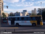 Nueva Vision 2569 na cidade de Neuquén, Confluencia, Neuquén, Argentina, por Simón Aluhe Choiman. Número da foto: #12999425.