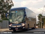 Viação Cometa 719521 na cidade de Cotia, São Paulo, Brasil, por David Macedo Rocha. Número da foto: #12996660.