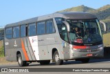 Empresa de Ônibus Pássaro Marron 90204 na cidade de Roseira, São Paulo, Brasil, por Paulo Henrique Pereira Borges. Número da foto: #12998631.