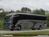 Pampulha Turismo 290 na cidade de Oliveira, Minas Gerais, Brasil, por Eugênio Ilzo da Silva. Número da foto: #12997948.