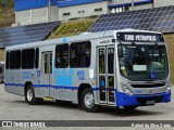 Turb Petrópolis > Turp -Transporte Urbano de Petrópolis 6905 na cidade de Petrópolis, Rio de Janeiro, Brasil, por Rafael da Silva Xarão. Número da foto: #:id.