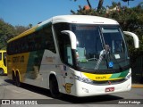 Empresa Gontijo de Transportes 18625 na cidade de São Paulo, São Paulo, Brasil, por Jonata Rodrigo. Número da foto: #12996867.