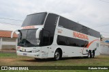 Nacional Turismo 30800 na cidade de Marília, São Paulo, Brasil, por Roberto Mendes. Número da foto: #12998074.