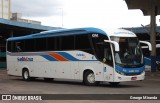 VUSC - Viação União Santa Cruz 4110 na cidade de Porto Alegre, Rio Grande do Sul, Brasil, por George Miranda. Número da foto: #12997833.