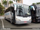 Emtram 3840 na cidade de Aparecida, São Paulo, Brasil, por Anderson Gabriel. Número da foto: #12999260.