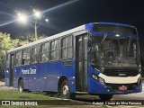 Primeira Classe Transportes 9191 na cidade de Anápolis, Goiás, Brasil, por Gabriel  Cícero da Silva Fonseca. Número da foto: #12998129.