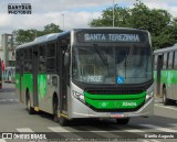 Rápido Sumaré MOV Paulínia 32404 na cidade de Paulínia, São Paulo, Brasil, por Danilo Augusto. Número da foto: #12999291.