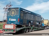 Prefeitura Municipal de Campos dos Goytacazes 3F19 na cidade de Itaboraí, Rio de Janeiro, Brasil, por Rafael Lima. Número da foto: #12998431.