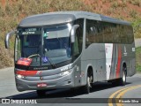 Empresa de Ônibus Pássaro Marron 91213 na cidade de Aparecida, São Paulo, Brasil, por Ricardo Silva. Número da foto: #12997446.