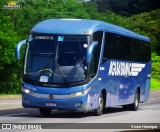 Viação Águia Branca RJ 193.019 na cidade de Petrópolis, Rio de Janeiro, Brasil, por Victor Henrique. Número da foto: #12998778.