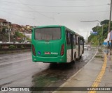 OT Trans - Ótima Salvador Transportes 20005 na cidade de Salvador, Bahia, Brasil, por KAIQUE BORGES. Número da foto: #:id.