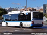 Salamanca de Transportes 122 na cidade de Salamanca, Salamanca, Castilla y León, Espanha, por Fabricio do Nascimento Zulato. Número da foto: #12999188.