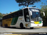 Empresa Gontijo de Transportes 12150 na cidade de São Paulo, São Paulo, Brasil, por Jonata Rodrigo. Número da foto: #12996888.