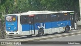 Viação Verdun B71099 na cidade de Rio de Janeiro, Rio de Janeiro, Brasil, por Gabriel Sousa. Número da foto: #:id.
